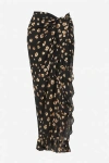Jbq Sicily Skirt In Black