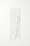 Jbq Sicily Skirt In White