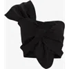 Jbq Sol Top In Black