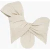 Jbq Sol Top In Neutral