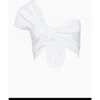 Jbq Orchid Top In White