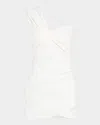 Jbq Solange Romper Ecru In Ecru