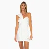 Jbq Solange Romper Ecru