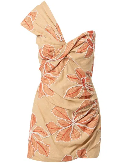 JBQ SOLANGE ROMPER