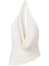 Jbq Talia Top In White