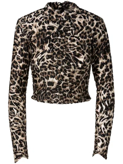 JBQ TYLA MESH TOP