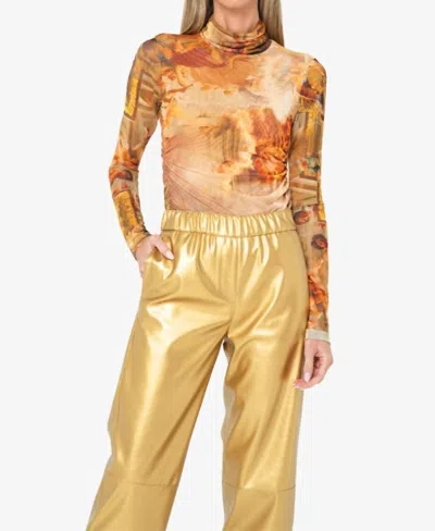 Jbq Tyla Top In Divine