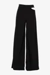 Jbq Women's Athena Pant In Black In Black