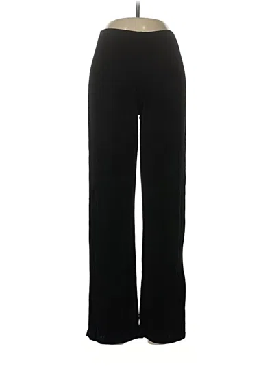 Pre-owned Jbs Active Pants In Black