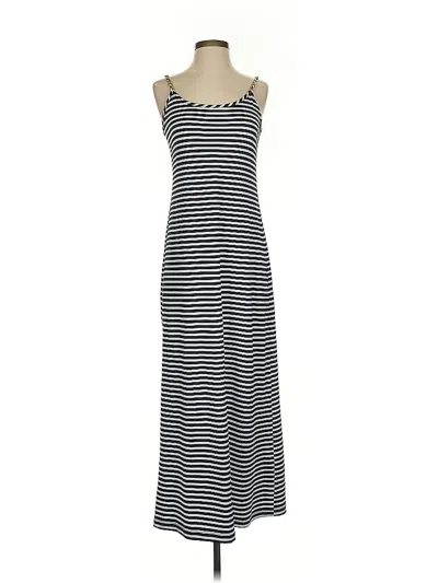 Pre-owned Jbs Casual Dress In Black