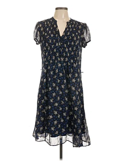 Pre-owned Jbs Casual Dress In Blue