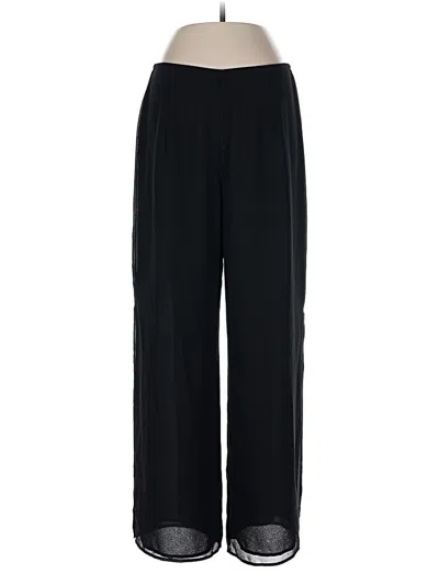 Pre-owned Jbs Casual Pants In Black