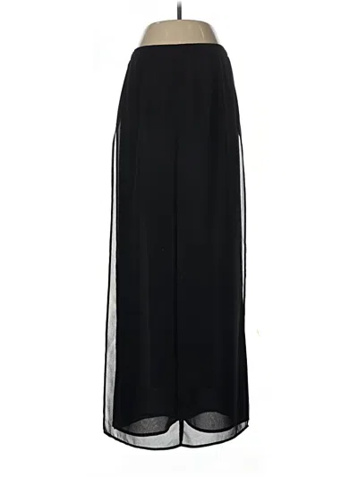 Pre-owned Jbs Track Pants In Black