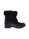 Jbu Boots In Black