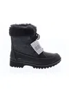 Jbu Boots In Black