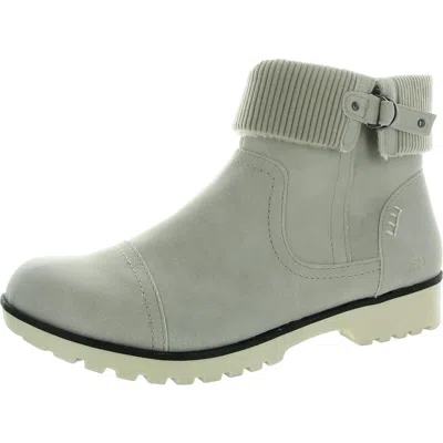 Jbu By Jambu B4krs99 Mens Water Resistant Leather Chelsea Boots