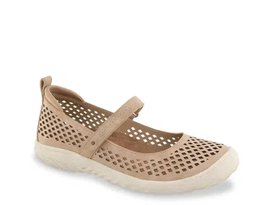 Jbu By Jambu Bee Mary Jane In Multi