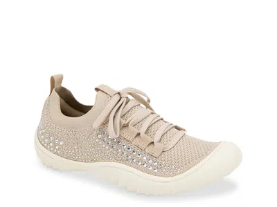 Jbu By Jambu Brittney Sneaker In Brown
