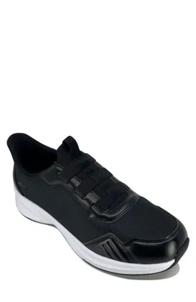 Jbu By Jambu Dash Sneaker In Black/black