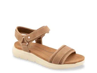Jbu By Jambu Ellewood Sandal In Brown