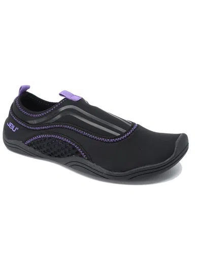Jbu By Jambu Fin Womens Water Ready Mesh Athletic And Training Shoes In Multi