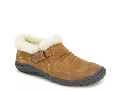 Jbu By Jambu Heather Slipon In Brown