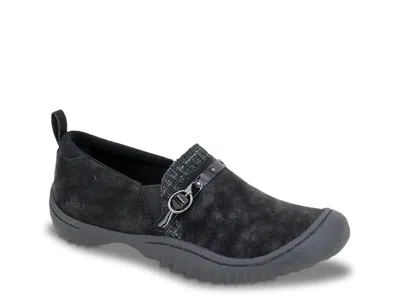 Jbu By Jambu Mavis Slipon In Black