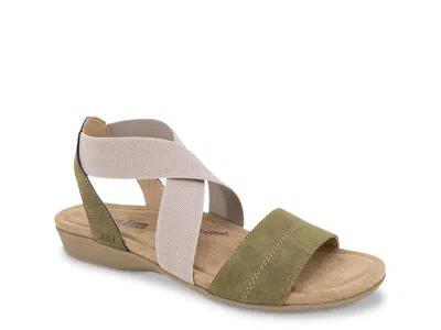 Jbu By Jambu Meg Sandal In Multi