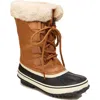 Jbu By Jambu Rainey Too Womens Rubber Snow Winter & Snow Boots In Brown