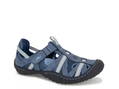 Jbu By Jambu Regional Slipon In Blue