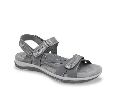 Jbu By Jambu Stephie Sandal In Gray