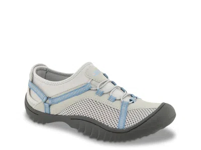 Jbu By Jambu Tahoe Sneaker In Multi