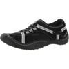 Jbu By Jambu Tahoe Water Ready Womens Water Ready Slip On Athletic And Training Shoes In Multi