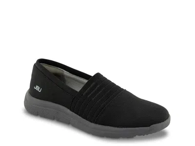 Jbu By Jambu Taya Slipon In Black