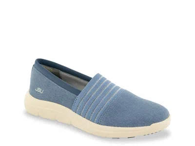 Jbu By Jambu Taya Slipon In Blue