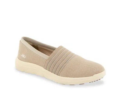 Jbu By Jambu Taya Slipon In Neutral