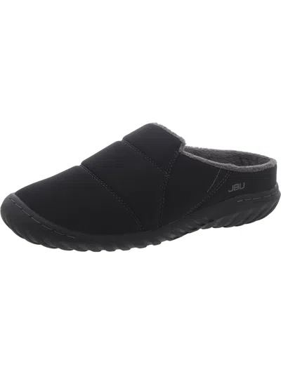 jbu willow slip on