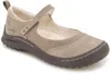 Jbu By Jambu Women's Erza Shoes In Taupe In Brown