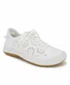Jbu By Jambu Women's Sunny Shoes In White In White