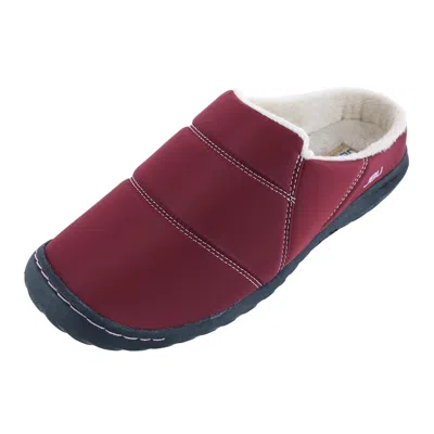 Jbu By Jambu Women's Willow Mule Slipper With Indoor/outdoor Sole In Yellow