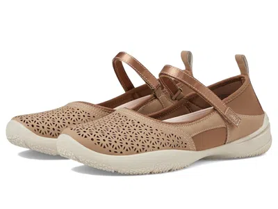 Jbu Dandelion In Brown