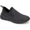 Jbu Yosemite Slip-on Sneaker In Blue
