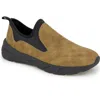 Jbu Darren Sneaker In Brown