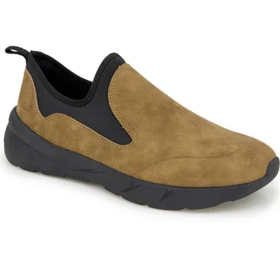 Jbu Darren Sneaker In Brown