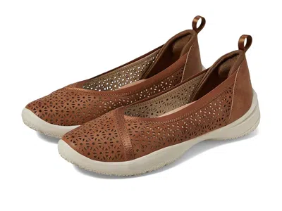 Jbu Emma In Brown