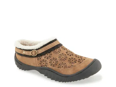 Jbu Ginger Encore Slipon In Black
