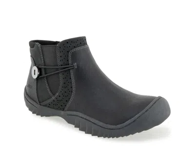 Jbu Jemma Bootie In Black