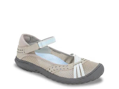Jbu Maya Mary Jane In Gray