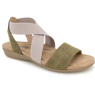 Jbu Meg Sandal