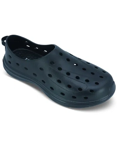 Jbu Men's Katana Recovery Slip-on Shoe